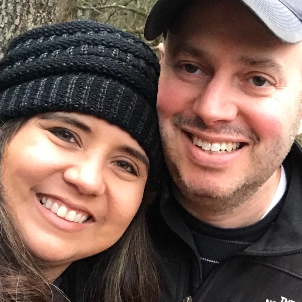 Meet your Posher, Janell